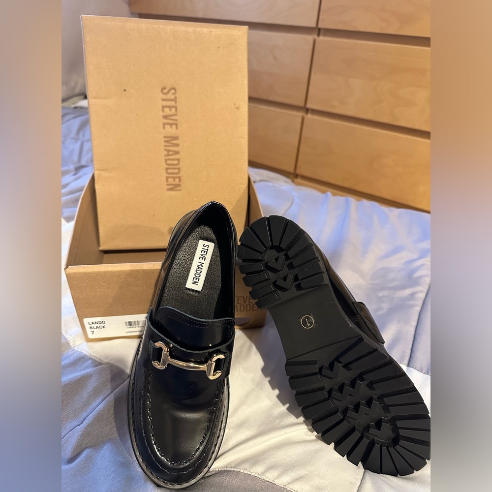 Steve Madden Shoes Brand New